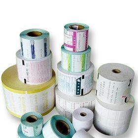 佳彩紙制品 專業(yè)條碼標簽標貼與條形碼訂做服務(wù)